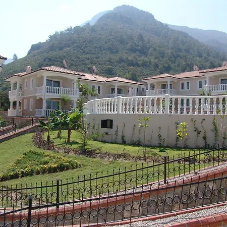 Thera Complex Studio Apartments Apartment *