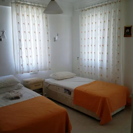 Thera Complex Studio Apartments * Fethiye