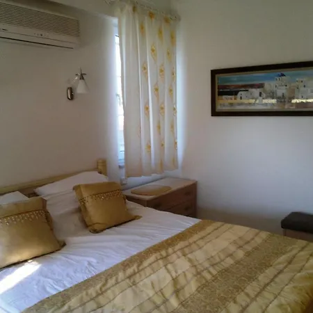 Apartment Thera Complex Studio Apartments