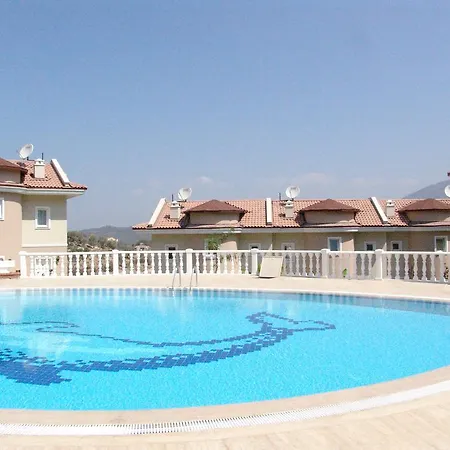 Thera Complex Studio Apartments * Fethiye