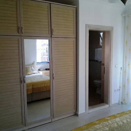 Thera Complex Studio Apartments Fethiye